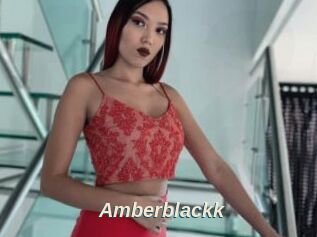 Amberblackk