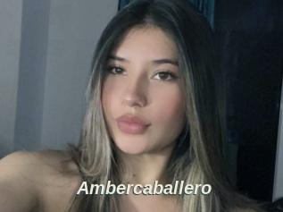 Ambercaballero