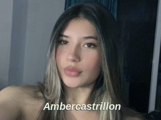 Ambercastrillon