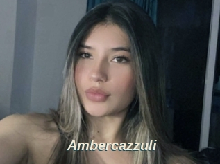 Ambercazzuli