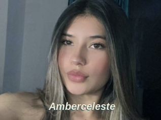 Amberceleste