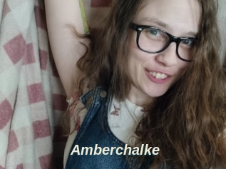 Amberchalke
