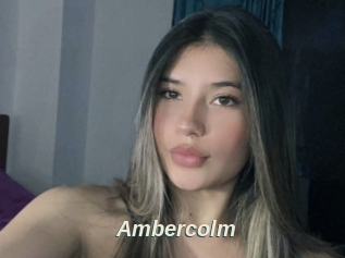 Ambercolm