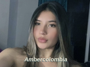 Ambercolombia