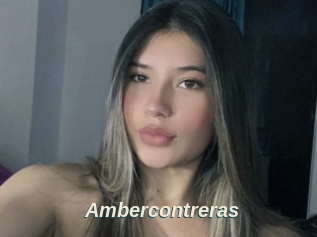 Ambercontreras
