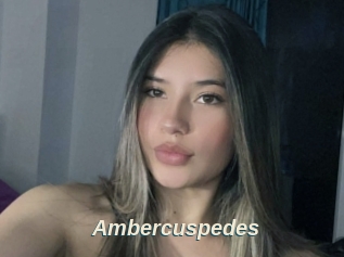 Ambercuspedes