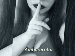 Ambererotic