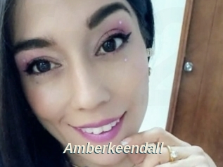 Amberkeendall