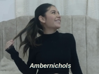 Ambernichols