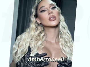 Amberrousell