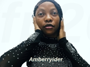 Amberryider
