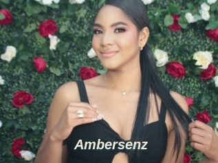 Ambersenz