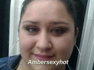 Ambersexyhot