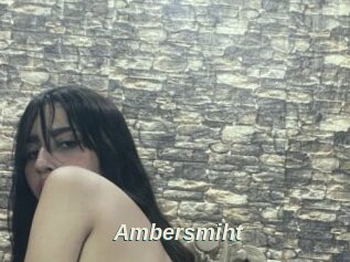 Ambersmiht