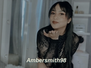 Ambersmith98