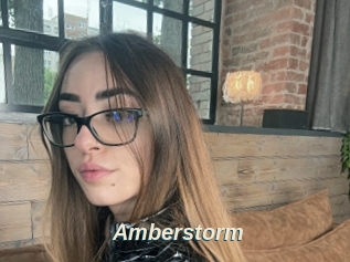 Amberstorm