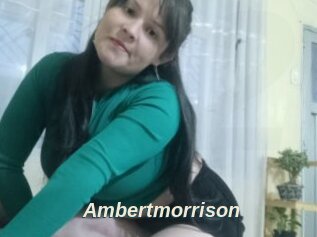 Ambertmorrison