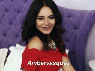 Ambervasquez