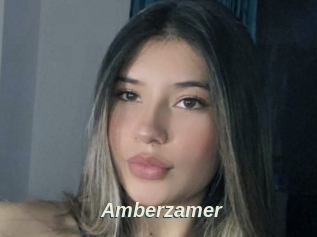 Amberzamer