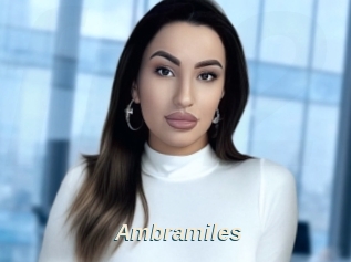 Ambramiles