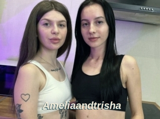 Ameliaandtrisha