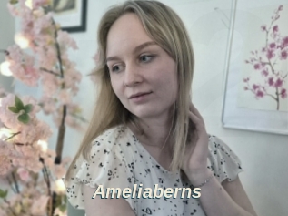 Ameliaberns