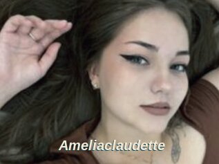 Ameliaclaudette