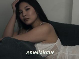 Amelialotus