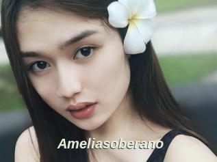 Ameliasoberano