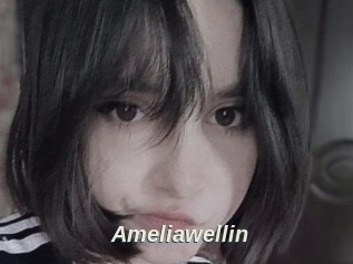 Ameliawellin
