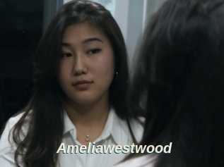 Ameliawestwood