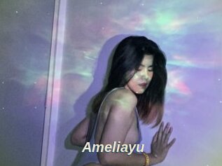 Ameliayu