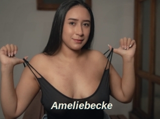 Ameliebecke