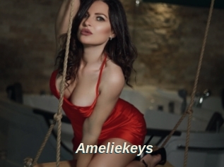 Ameliekeys