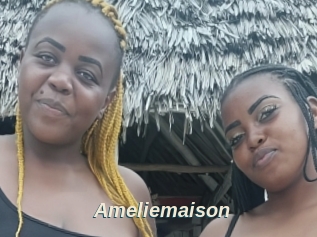 Ameliemaison