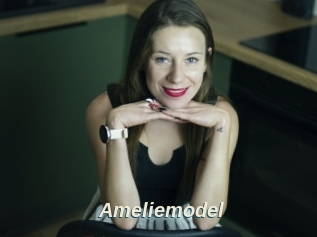 Ameliemodel