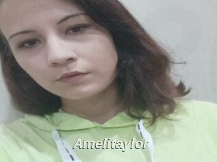 Amelitaylor