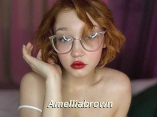 Amelliabrown