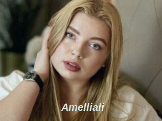 Amelliali