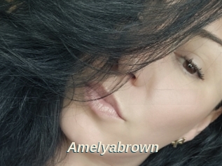 Amelyabrown