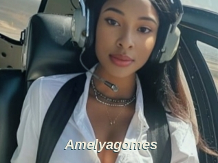 Amelyagomes