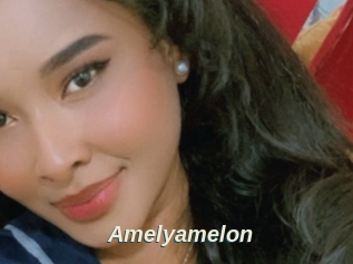 Amelyamelon