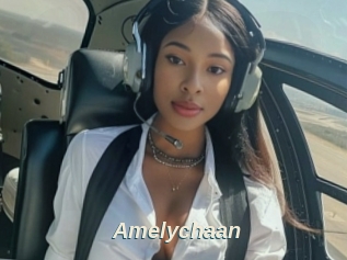 Amelychaan