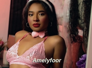 Amelyfoor