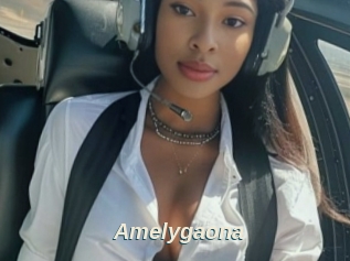 Amelygaona