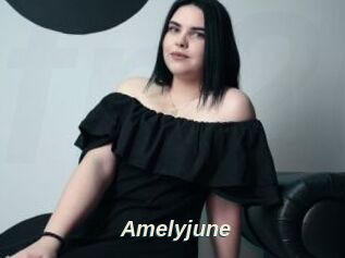 Amelyjune