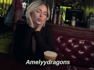 Amelyydragons