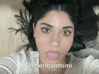 Americanmimi
