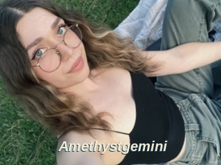 Amethystgemini