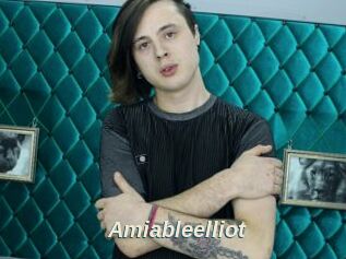 Amiableelliot